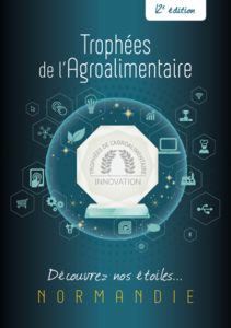 trophées de l'agroalim